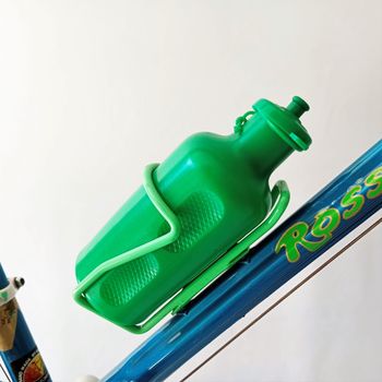 Used Rossin MARATHON 1987 Mountainbike, Blue — image 38 of 50