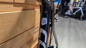 Used Cannondale Synapse Carbon 105 2017 2017 Road & Gravel, Black — image 10 of 10