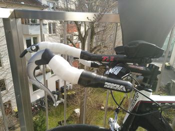Used Scott Plasma CR1 2008 Road & Gravel, Black — image 2 of 4