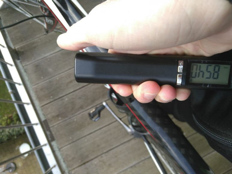 Used Scott Plasma CR1 2008 Road & Gravel, Black — image 4 of 4