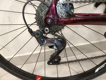 Tweedehands Massi Team Race 2023 Road & Gravel — afbeelding 4 van 20