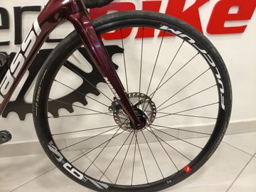 Tweedehands Massi Team Race 2023 Road & Gravel — afbeelding 3 van 20