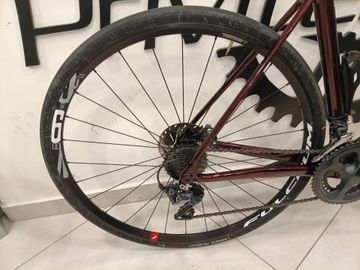 Tweedehands Massi Team Race 2023 Road & Gravel — afbeelding 6 van 20