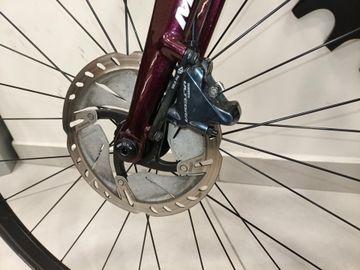 Tweedehands Massi Team Race 2023 Road & Gravel — afbeelding 18 van 20