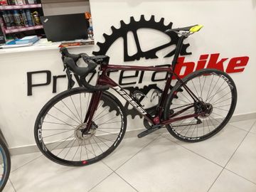 Tweedehands Massi Team Race 2023 Road & Gravel — afbeelding 11 van 20