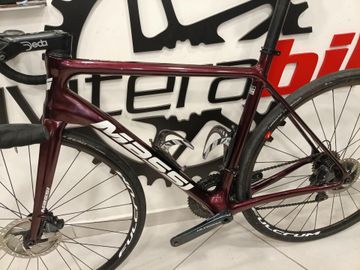 Tweedehands Massi Team Race 2023 Road & Gravel — afbeelding 12 van 20