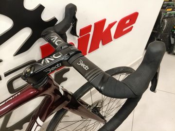 Tweedehands Massi Team Race 2023 Road & Gravel — afbeelding 8 van 20