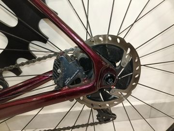 Tweedehands Massi Team Race 2023 Road & Gravel — afbeelding 17 van 20