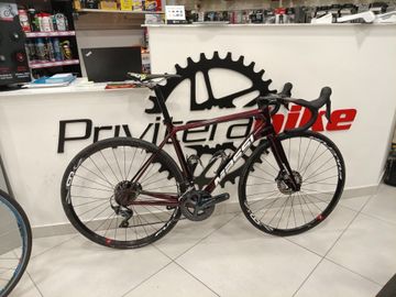 Massi Team Race 2023 Road & Gravel usato