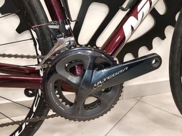 Tweedehands Massi Team Race 2023 Road & Gravel — afbeelding 5 van 20