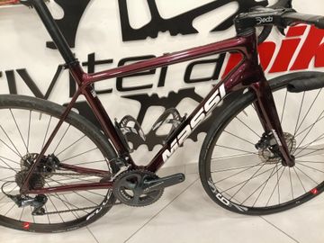 Tweedehands Massi Team Race 2023 Road & Gravel — afbeelding 2 van 20