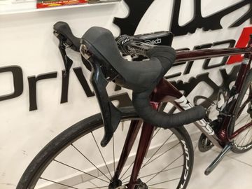 Tweedehands Massi Team Race 2023 Road & Gravel — afbeelding 13 van 20