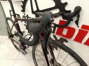 Tweedehands Massi Team Race 2023 Road & Gravel — afbeelding 7 van 20