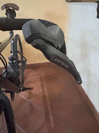Used Cannondale Topstone 1 2023 2023 Road & Gravel, Green — image 7 of 10