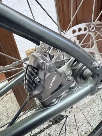 Used Cannondale Topstone 1 2023 2023 Road & Gravel, Green — image 9 of 10