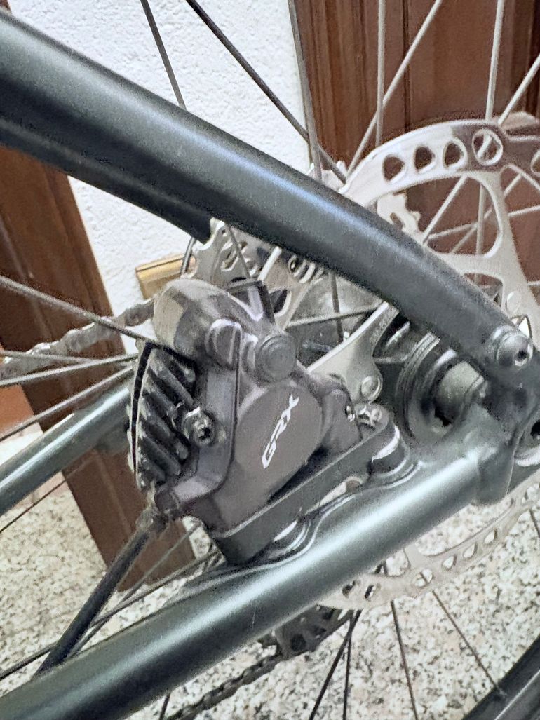 Used Cannondale Topstone 1 2023 2023 Road & Gravel, Green — image 9 of 10