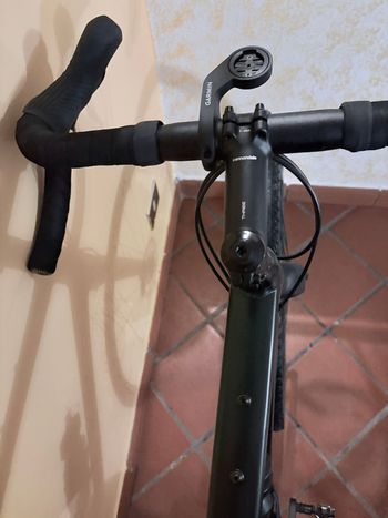Used Cannondale Topstone 1 2023 2023 Road & Gravel, Green — image 3 of 10