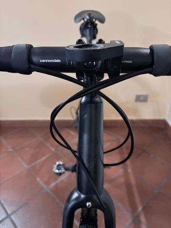 Used Cannondale Topstone 1 2023 2023 Road & Gravel, Green — image 8 of 10