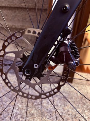 Used Cannondale Topstone 1 2023 2023 Road & Gravel, Green — image 10 of 10