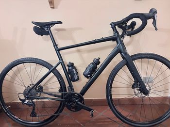 Used Cannondale Topstone 1 2023 2023 Road & Gravel