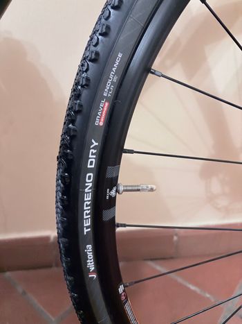 Used Cannondale Topstone 1 2023 2023 Road & Gravel, Green — image 5 of 10
