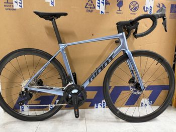 Used Giant Tcr Shimano 105 Di2 2025 Road & Gravel