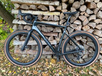 Used Rose BACKROAD EKAR 1X13 Limited 2022 2022 Road & Gravel
