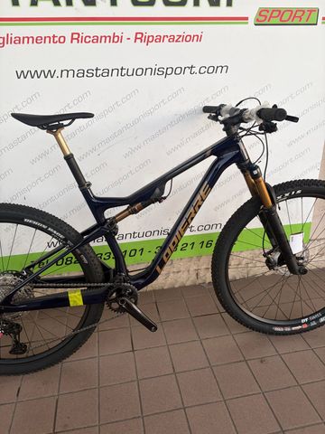 Gebrauchtes Lapierre XRM 8.9 2024 2024 MTB
