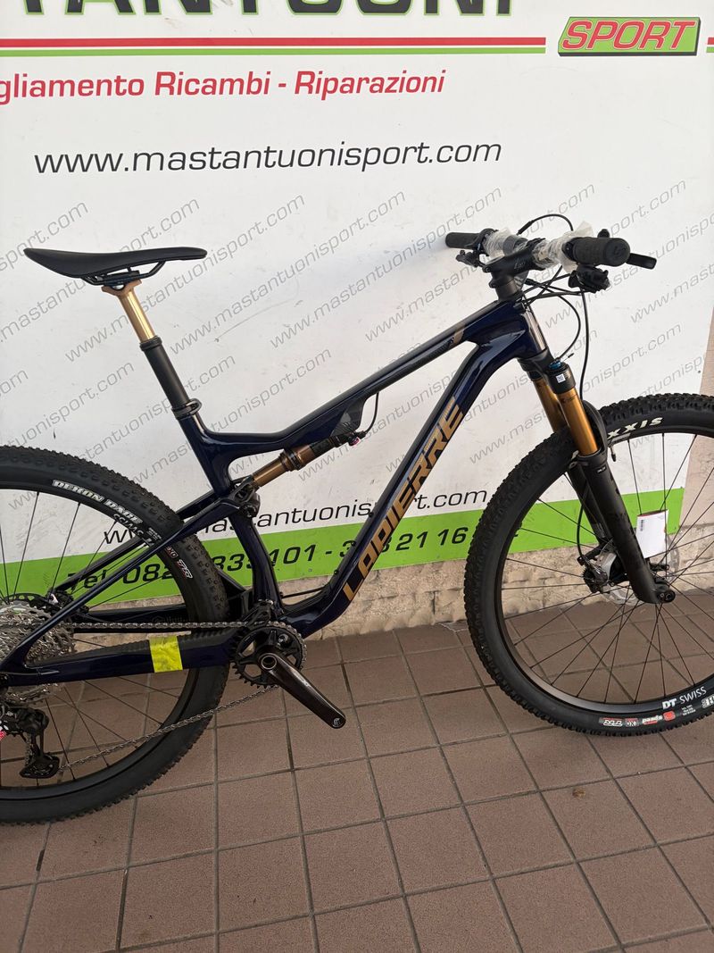 Gebrauchtes Lapierre XRM 8.9 2024 2024 MTB