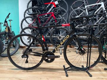 Used Colnago V3rs 2023 Road & Gravel, Black — image 1 of 4