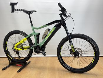 Haibike, Haibike Full Seven 6 Taglia L | 2021