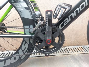 Used Cannondale SuperSlice Red eTap 2019 2019 Road & Gravel, Green — image 3 of 15