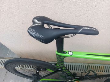 Used Cannondale SuperSlice Red eTap 2019 2019 Road & Gravel, Green — image 7 of 15