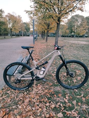 Used Cannondale Habit Carbon 2 2024 2024 MTB