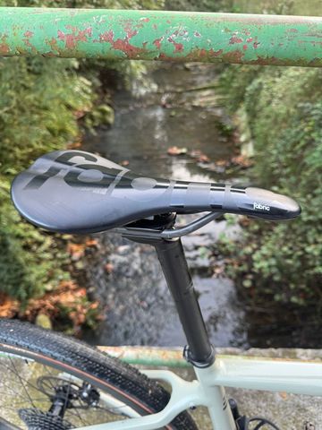 Used Basso Vega 2024 Road & Gravel, Light Gray — image 9 of 11