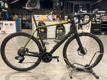 Used Cervélo R5 Force eTap AXS 2023 2023 Road & Gravel