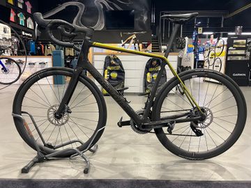 Used Cervélo R5 Force eTap AXS 2023 2023 Road & Gravel, Light Gray — image 2 of 3