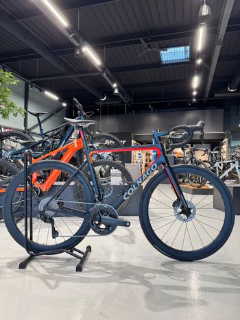 Used Colnago V3RS Ultegra Di2 12v 2023 Road & Gravel