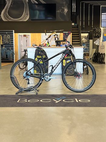 Used Pinarello Dogma Xc 2016 MTB
