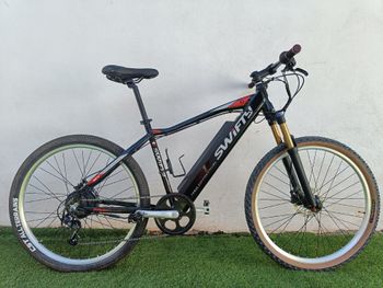 Used Swifty AT656 2023 MTB