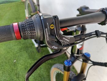 Used Swifty AT656 2023 Mountainbike, Black, 27.5 (650B) — image 6 of 7