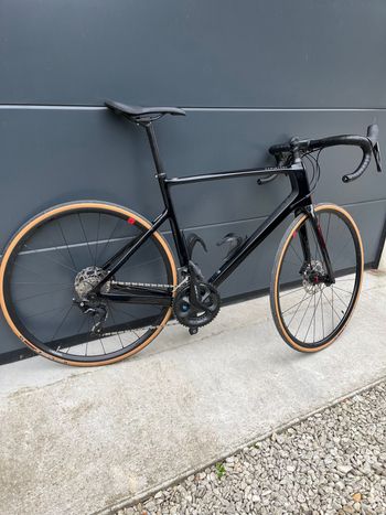 Used Van Rysel Endurance Shimano 105 2022 2022 Road & Gravel
