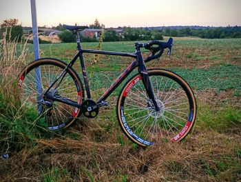 Used Ridley X-Night Disc - SRAM Rival1 2020 2020 Road & Gravel