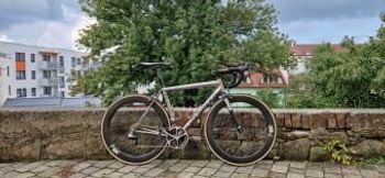 Used Litespeed Archon 2015 Road & Gravel
