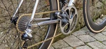 Used Litespeed Archon 2015 Road & Gravel, Light Gray — image 3 of 3