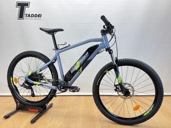 DECATHLON, Rockrider E-ST100 27,5″ Taglia M | 2020
