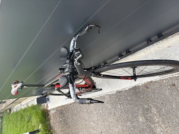 Used Wilier Blade 2021 Road & Gravel, Black — image 2 of 5