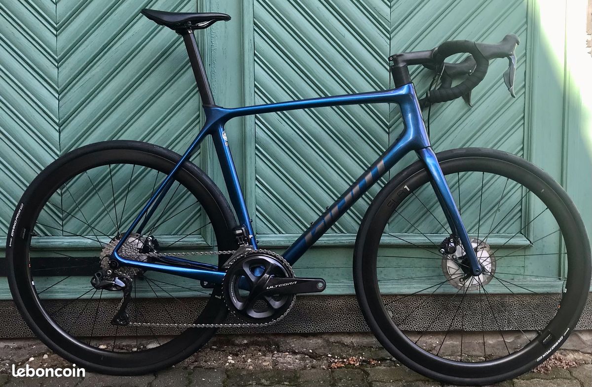 Giant Giant Tcr Advanced Pro 2021