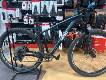 Used WRC World Race Conor 2021 MTB