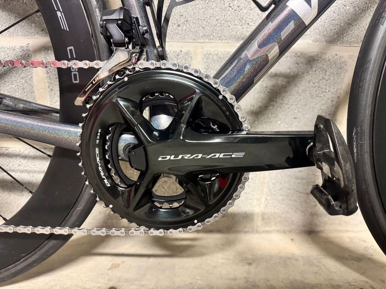 Used Specialized Sworks Sl7 2023 Road & Gravel, Black — image 4 of 9